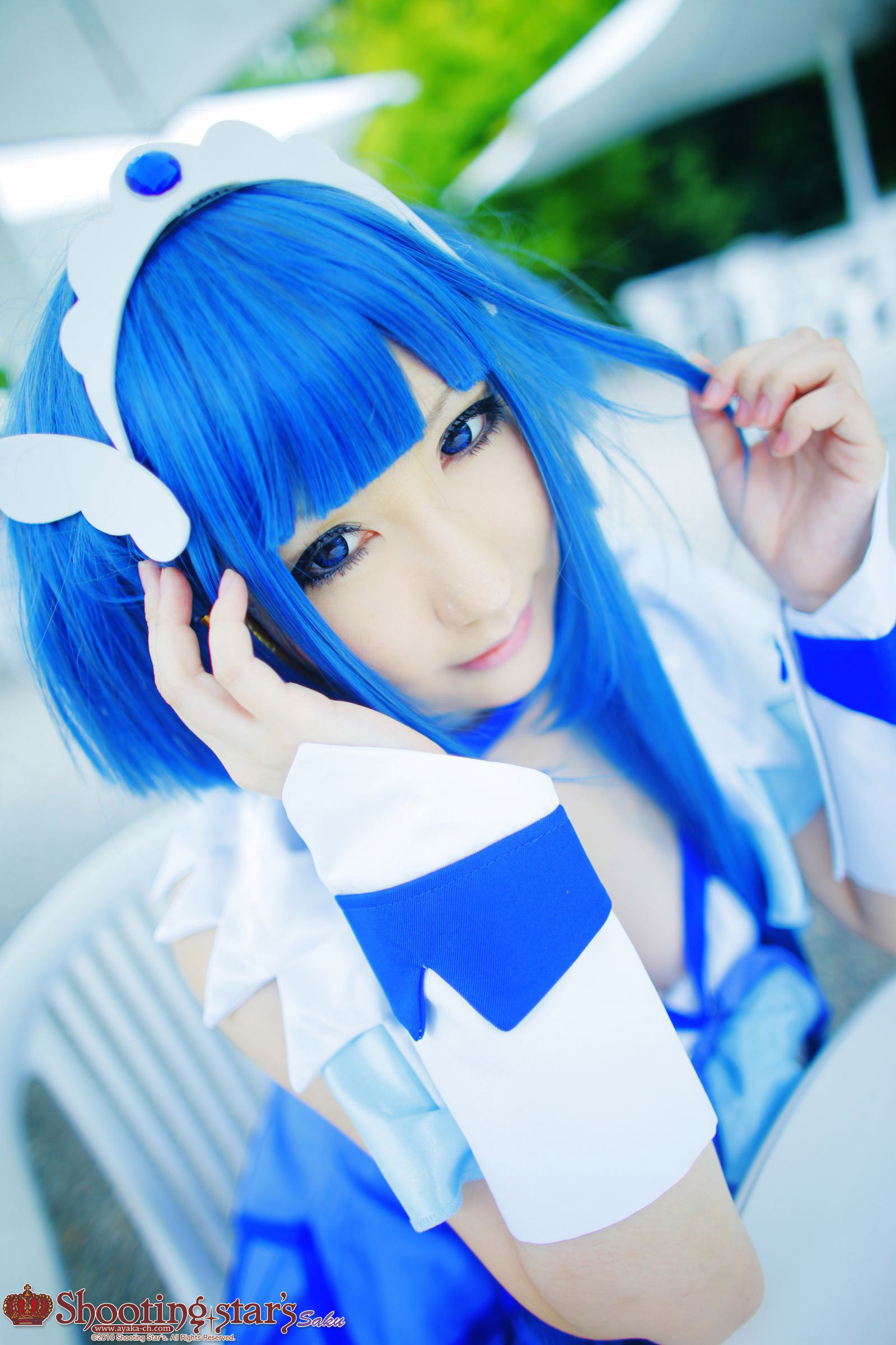 [Cosplay]  New Pretty Cure Sunshine Gallery 2
